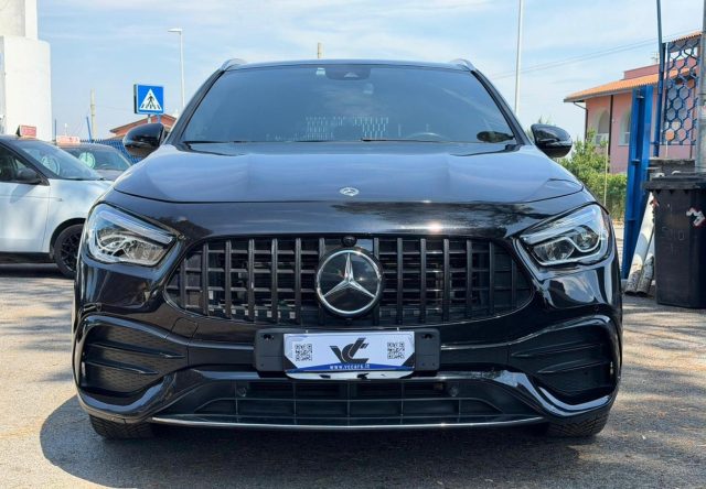 Mercedes-Benz GLA 220 d Automatic 4Matic Premium - foto 2 di 4