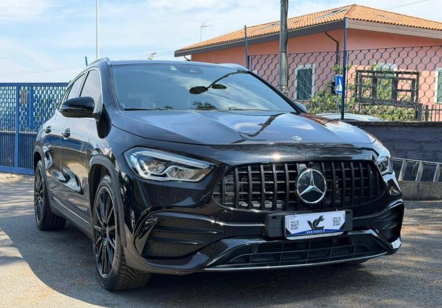 Mercedes-Benz GLA 220 d Automatic 4Matic Premium - foto 3 di 4