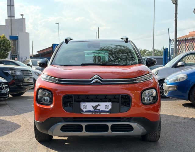 Citroen C3 Aircross BlueHDi 100 Shine * PROMO FINANZIAMENTO * - foto 2 di 4
