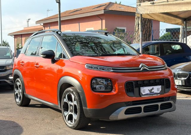 Citroen C3 Aircross BlueHDi 100 Shine * PROMO FINANZIAMENTO * - foto 3 di 4