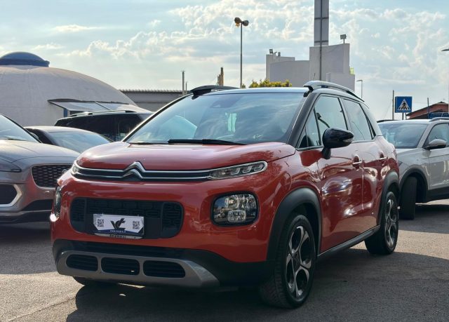 Citroen C3 Aircross BlueHDi 100 Shine * PROMO FINANZIAMENTO * usato a SANTA MARIA DELLE MOLE