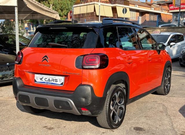 Citroen C3 Aircross BlueHDi 100 Shine * PROMO FINANZIAMENTO * - foto 4 di 4