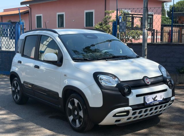 Fiat Panda 1.0 FireFly S&S Hybrid Pandina *PROMO* - foto 3 di 4