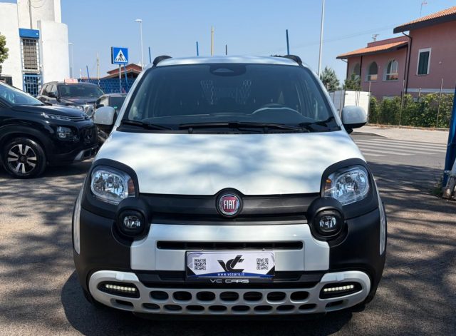 Fiat Panda 1.0 FireFly S&S Hybrid Pandina *PROMO* - foto 2 di 4