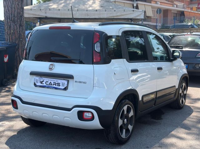 Fiat Panda 1.0 FireFly S&S Hybrid Pandina *PROMO* - foto 4 di 4