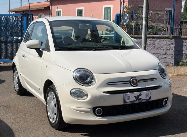 Fiat 500 1.2 EasyPower Pop GPL *PROMO FINANZIAMENTO* - foto 3 di 4