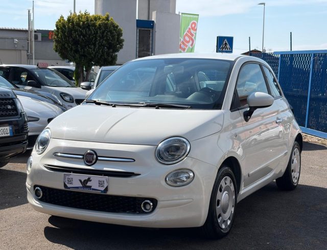 Fiat 500 1.2 EasyPower Pop GPL *PROMO FINANZIAMENTO* usato a SANTA MARIA DELLE MOLE
