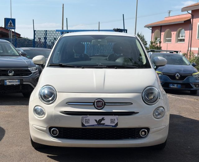 Fiat 500 1.2 EasyPower Pop GPL *PROMO FINANZIAMENTO* - foto 2 di 4