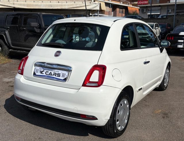 Fiat 500 1.2 EasyPower Pop GPL *PROMO FINANZIAMENTO* - foto 4 di 4