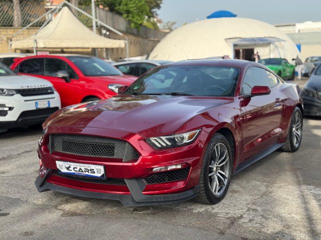 Ford Mustang Fastback 2.3 EcoBoost aut. usato a SANTA MARIA DELLE MOLE