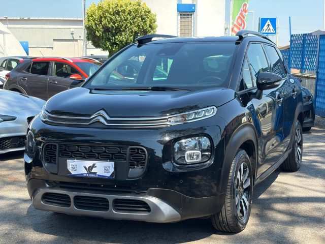 Citroen C3 Aircross BlueHDi 120 S&S EAT6 Shine *PROMO FINANZIAMENTO* usato a SANTA MARIA DELLE MOLE