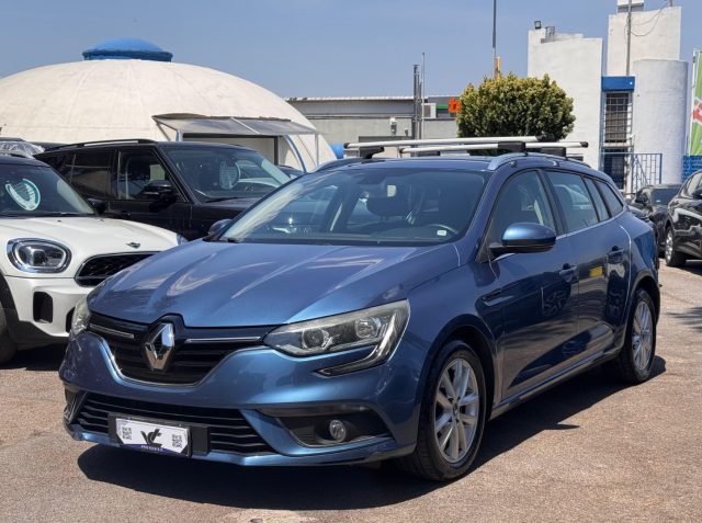 Renault Megane Sporter dCi 8V 110 CV Energy Zen *PROMO* usato a SANTA MARIA DELLE MOLE