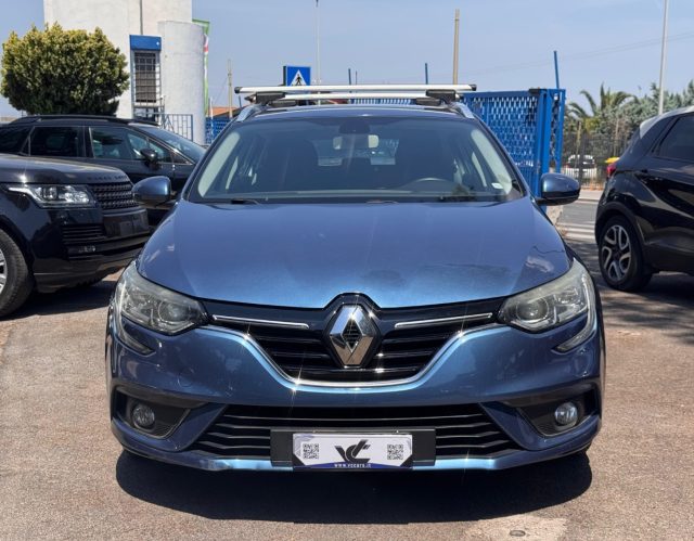 Renault Megane Sporter dCi 8V 110 CV Energy Zen *PROMO* - foto 2 di 4