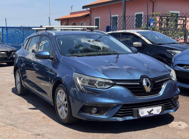 Renault Megane Sporter dCi 8V 110 CV Energy Zen *PROMO* - foto 3 di 4