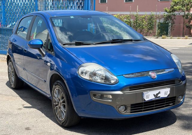 Fiat Punto Evo 1.4 5 porte Dynamic - foto 3 di 4