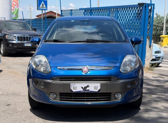Fiat Punto Evo 1.4 5 porte Dynamic - foto 2 di 4