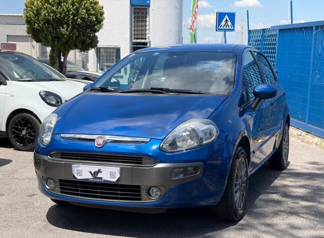 Fiat Punto Evo 1.4 5 porte Dynamic usato a SANTA MARIA DELLE MOLE