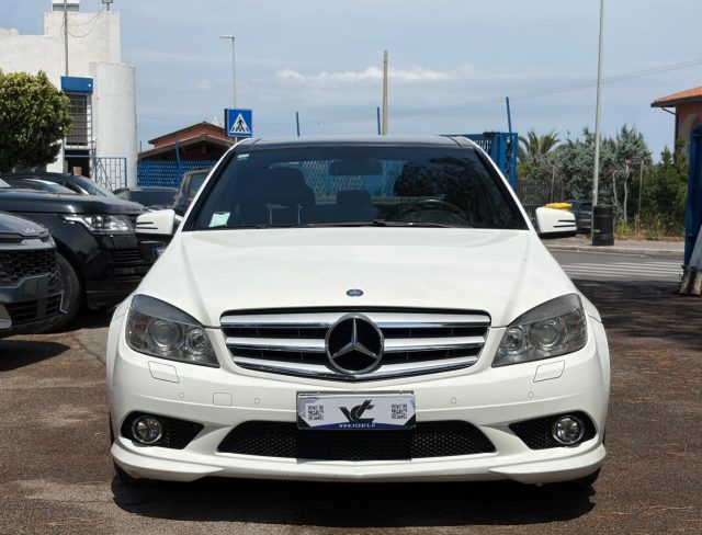 Mercedes-Benz C 220 CDI BlueEFFICIENCY Avantgarde AMG *UNIPRO* - foto 2 di 4