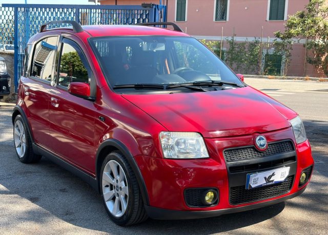 Fiat Panda 1.4 16V 100 HP - foto 3 di 4