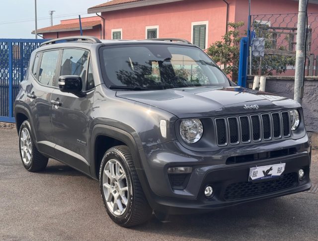 Jeep Renegade 1.5 Turbo T4 MHEV eTorque - foto 3 di 4