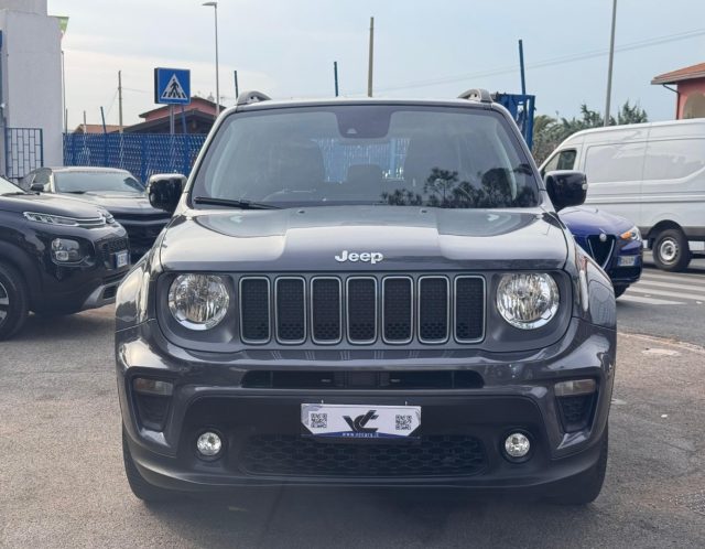 Jeep Renegade 1.5 Turbo T4 MHEV eTorque - foto 2 di 4