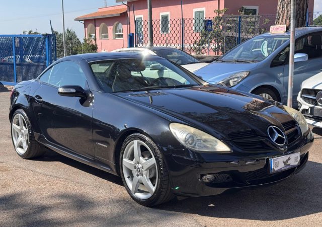 Mercedes-Benz SLK 200 Kompressor - foto 3 di 4