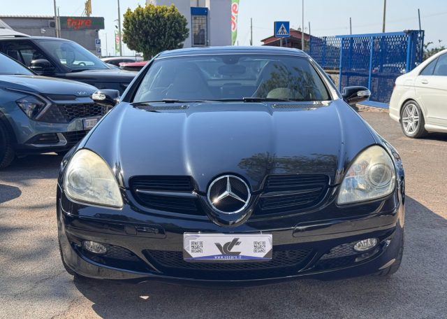 Mercedes-Benz SLK 200 Kompressor - foto 2 di 4