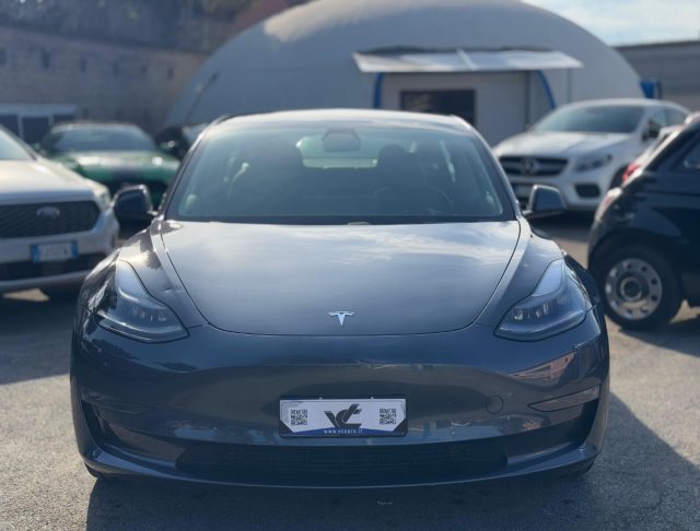 Tesla Model 3 Long Range Dual Motor AWD - foto 4 di 4