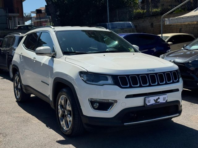 Jeep Compass 1.4 MultiAir 2WD Limited * PROMO FINANZIAMENTO * - foto 3 di 4
