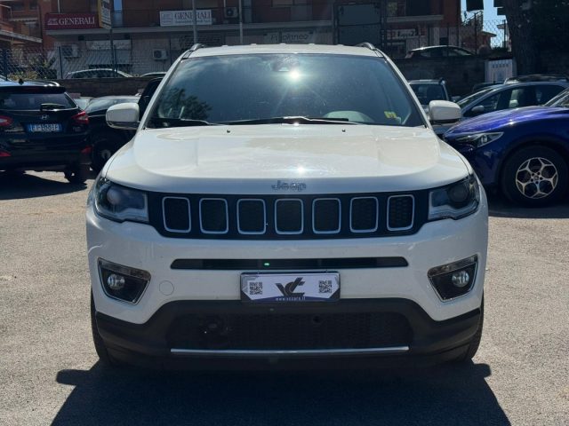 Jeep Compass 1.4 MultiAir 2WD Limited * PROMO FINANZIAMENTO * - foto 2 di 4