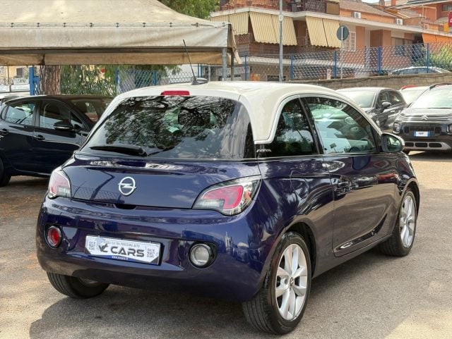 Opel Adam 1.2 70 CV Jam - foto 4 di 15