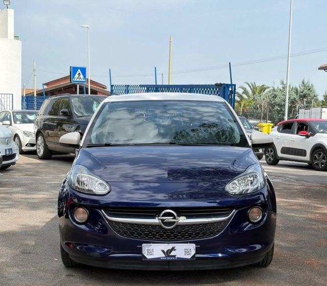 Opel Adam 1.2 70 CV Jam - foto 2 di 15