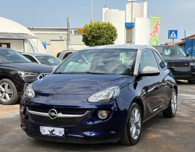 Opel Adam 1.2 70 CV Jam usato a SANTA MARIA DELLE MOLE