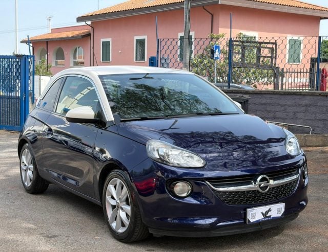 Opel Adam 1.2 70 CV Jam - foto 3 di 15