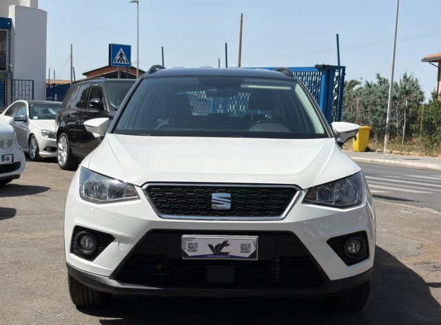 SEAT Arona 1.0 TGI Style - foto 2 di 4