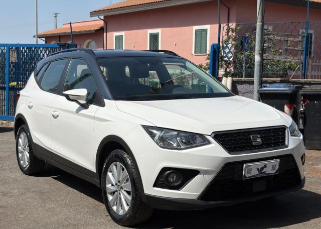 SEAT Arona 1.0 TGI Style - foto 3 di 4