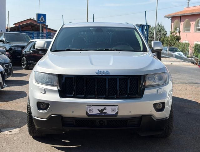 Jeep Grand Cherokee 3.0 CRD 241 CV S Limited - foto 2 di 17