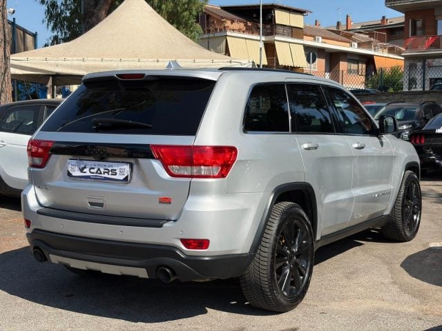 Jeep Grand Cherokee 3.0 CRD 241 CV S Limited - foto 4 di 17