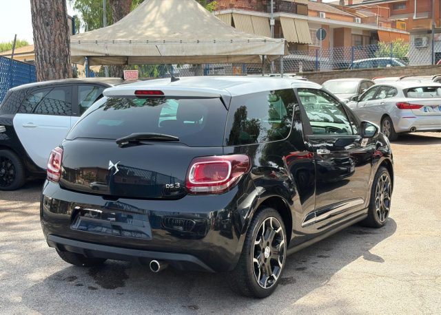 DS Automobiles DS 3 PureTech 82 So Chic - foto 4 di 4