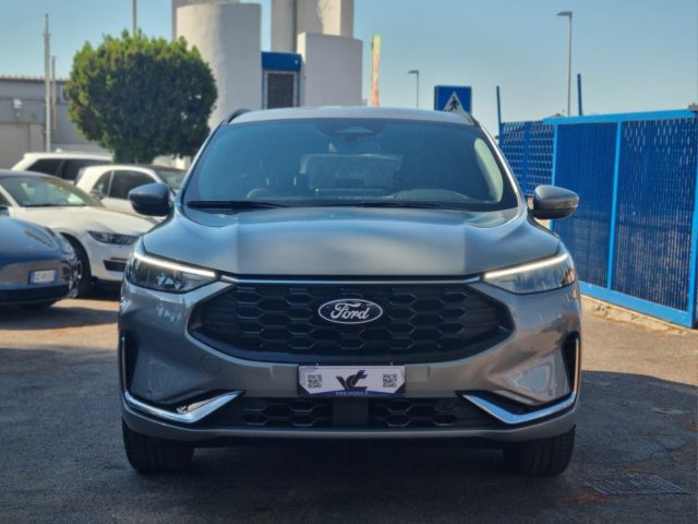 Ford Kuga 2.5 Full Hybrid 180 CV CVT 2WD ST-Line - foto 2 di 20