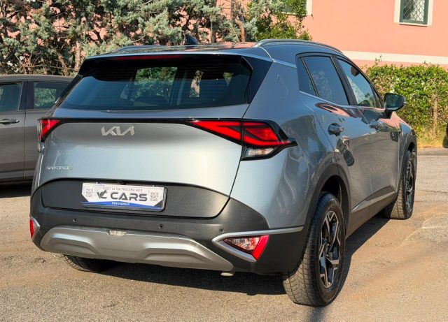 Kia Sportage 1.6 CRDi MHEV Business - foto 4 di 4