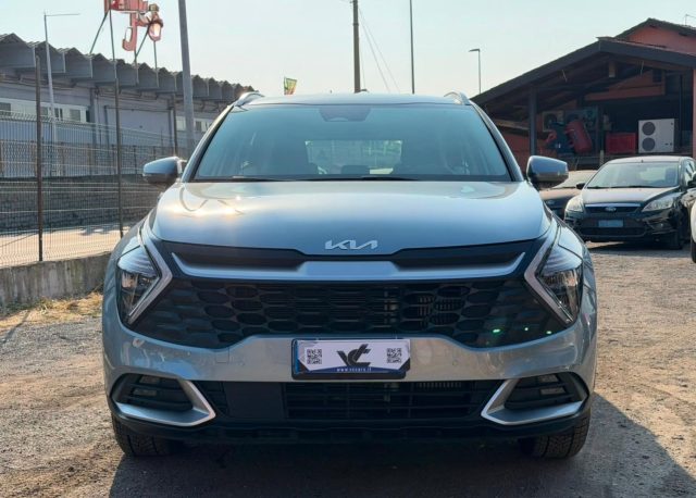 Kia Sportage 1.6 CRDi MHEV Business - foto 2 di 4
