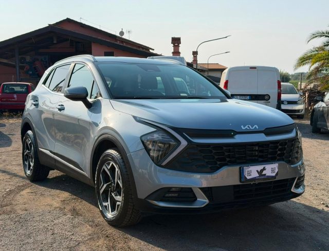 Kia Sportage 1.6 CRDi MHEV Business - foto 3 di 4