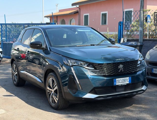 Peugeot 3008 BlueHDi 130 S&S EAT8 Allure Pack - foto 3 di 4