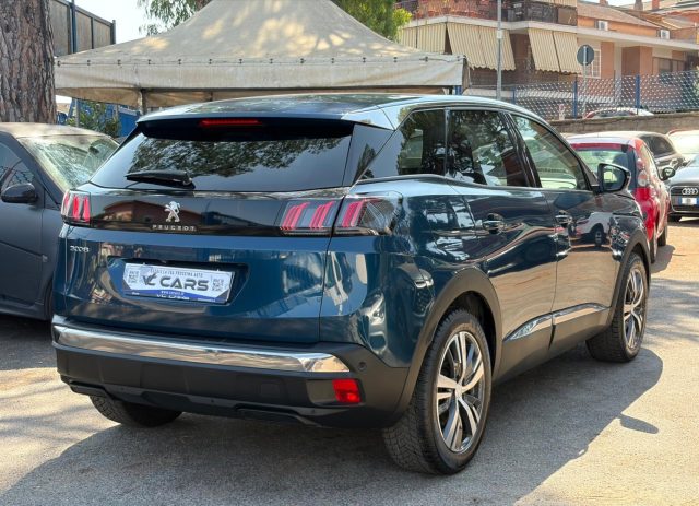 Peugeot 3008 BlueHDi 130 S&S EAT8 Allure Pack - foto 4 di 4