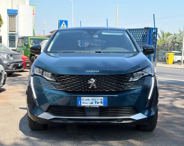 Peugeot 3008 BlueHDi 130 S&S EAT8 Allure Pack - foto 2 di 4