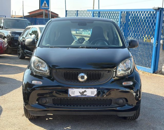 smart forTwo 70 1.0 twinamic Passion *FRIZIONE NUOVA* - foto 2 di 4