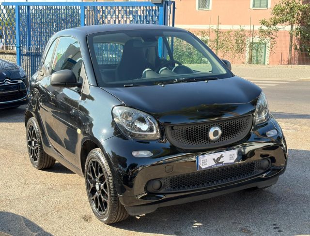 smart forTwo 70 1.0 twinamic Passion *FRIZIONE NUOVA* - foto 3 di 4