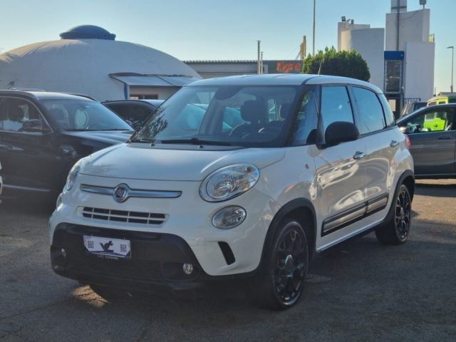 Fiat 500L 1.4 95 CV Trekking *DISTRIBUZIONE NUOVA* - foto 2 di 4