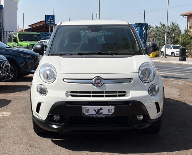 Fiat 500L 1.4 95 CV Trekking *DISTRIBUZIONE NUOVA* - foto 4 di 4